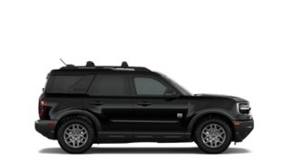 2026 Ford Bronco Sport® External Image 1